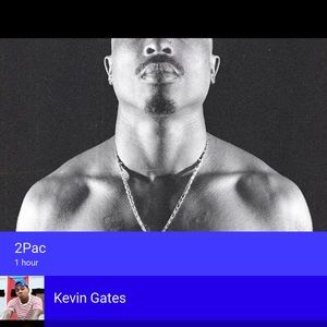 Meet your Posher, Reginald